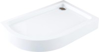 Поддон для душа Aquanet GL180 120х80 R