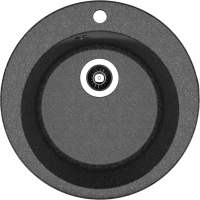 Мойка кухонная Dr. Gans Gala черный