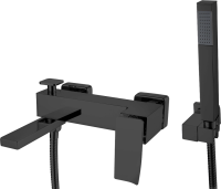 Смеситель для ванны с душем Boheme Q 143-BB.2 Смеситель для ванны с душем Boheme Q 143-BB.2