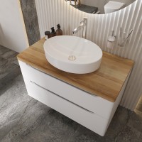 Смеситель для раковины Hansgrohe Finoris 260 76070000 хром