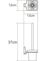 Ершик Wasserkraft Abens K-3227