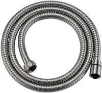 Душевой шланг Wasserkraft A100 150 см