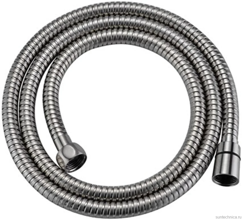 Душевой шланг Wasserkraft A100 150 см