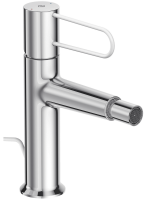 Смеситель для биде Jacob Delafon Odeon Rive Gauche E21033-00-CP