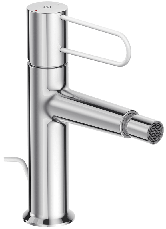 Смеситель для биде Jacob Delafon Odeon Rive Gauche E21033-00-CP