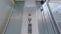 Душевая кабина Timo Lux TL-1501 с сиденьем