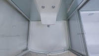 Душевая кабина Timo Lux TL-1501 с сиденьем