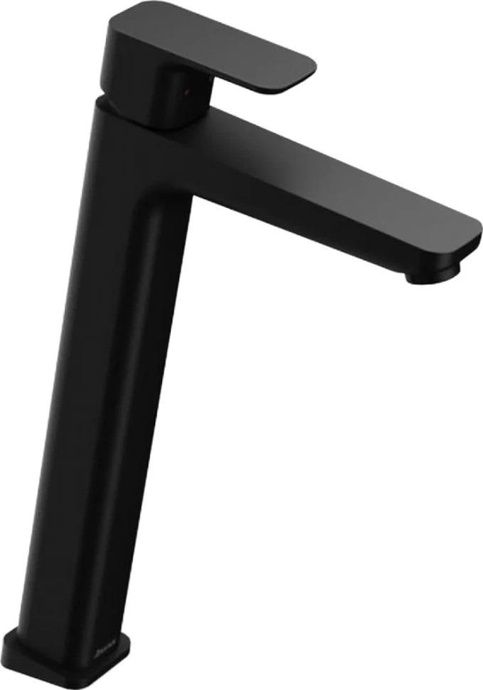 Смеситель для раковины Ravak 10° Free X070151 черный матовый