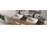 Смеситель для раковины Ravak 10° Free X070151 черный матовый Смеситель для раковины Ravak 10° Free X070151 черный матовый