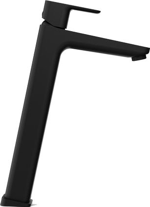 Смеситель для раковины Ravak 10° Free X070151 черный матовый