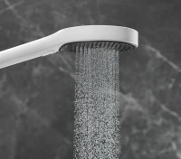Душевая лейка Hansgrohe Rainfinity 26864700