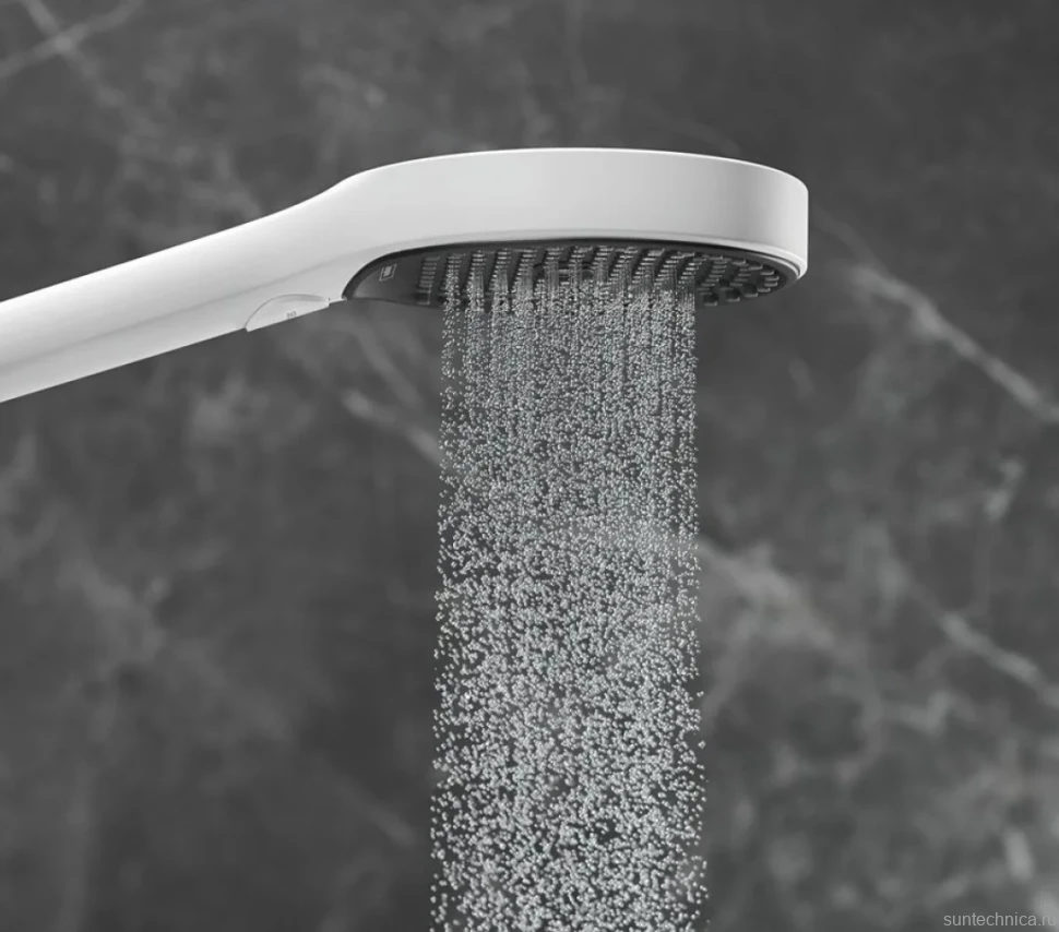 Душевая лейка Hansgrohe Rainfinity 26864700