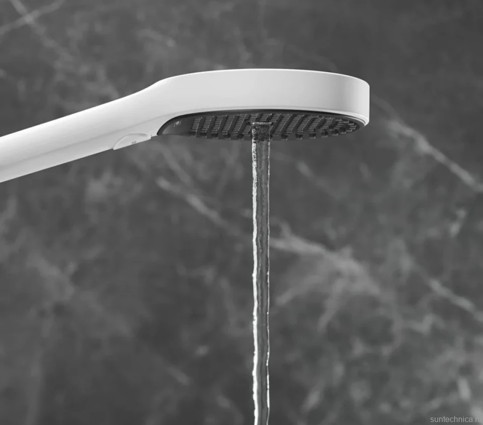 Душевая лейка Hansgrohe Rainfinity 26864700