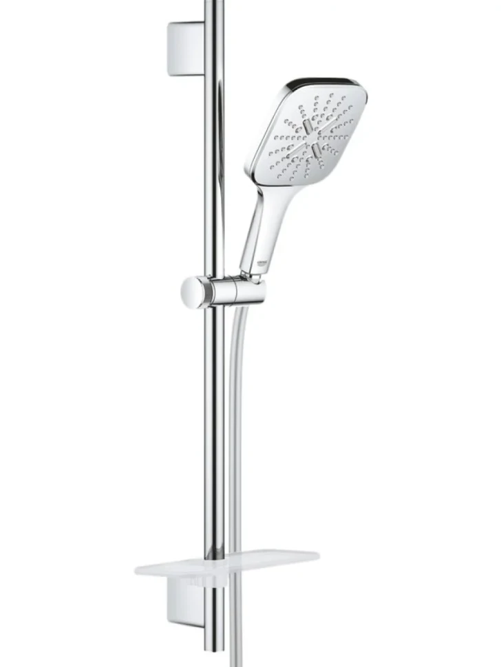 Душевой гарнитур Grohe Rainshower SmartActive 26583000