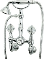Смеситель для душа Migliore Cristalia 18587 хром