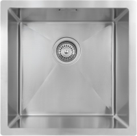 Мойка кухонная Kaiser KSM-4444 сталь Мойка кухонная Kaiser KSM-4444 сталь