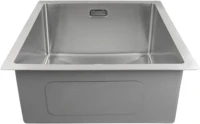 Мойка кухонная Kaiser KSM-4444 сталь Мойка кухонная Kaiser KSM-4444 сталь