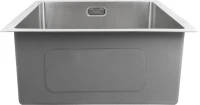 Мойка кухонная Kaiser KSM-4444 сталь Мойка кухонная Kaiser KSM-4444 сталь