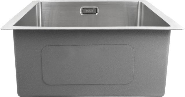 Мойка кухонная Kaiser KSM-4444 сталь