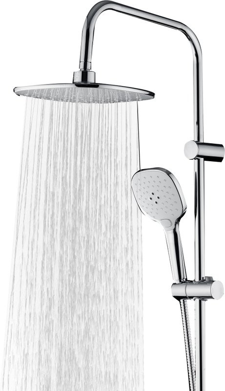 Верхний душ Agger Marine Marine ATS05