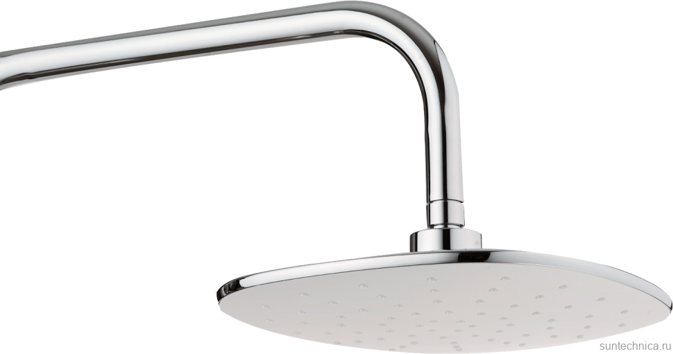 Верхний душ Agger Marine Marine ATS05