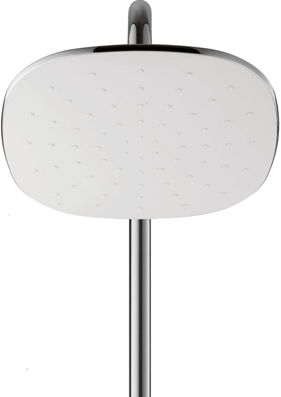 Верхний душ Agger Marine Marine ATS05