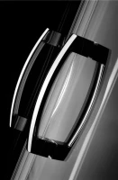 Душевой уголок Radaway Premium Plus DWJ+S 100x80 стекло фабрик Душевой уголок Radaway Premium Plus DWJ+S 100x80 стекло фабрик