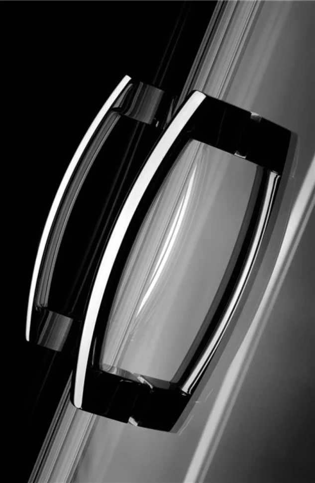 Душевой уголок Radaway Premium Plus DWJ+S 100x80 стекло фабрик