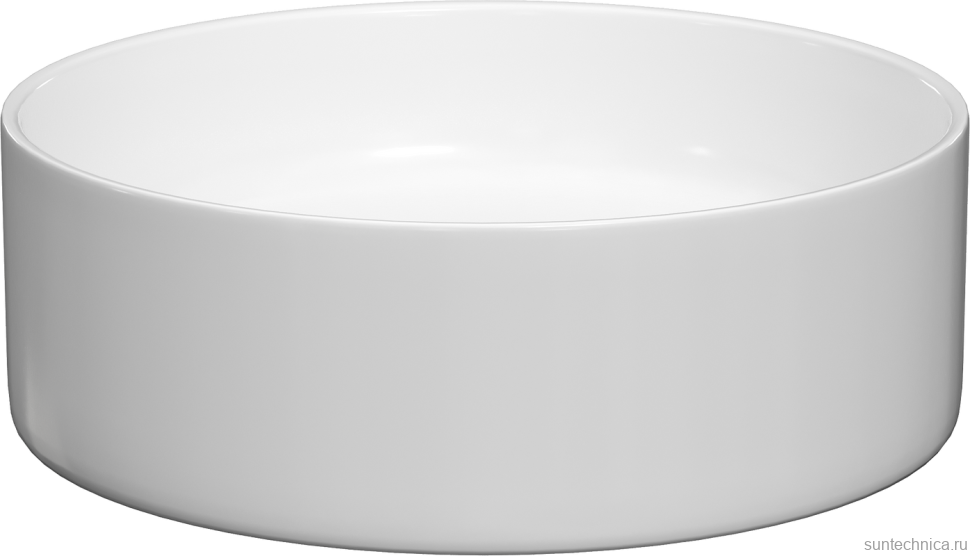 Мебель для ванной комнаты STWORKI Lotus 42 white