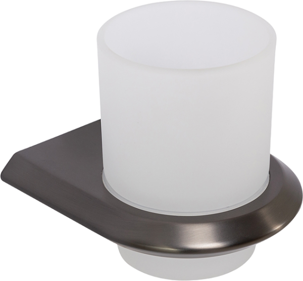 Стакан Cezares Liner TUMS-GM оружейная сталь