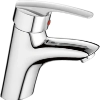 Смеситель для раковины Haiba HB06 HB1006 Смеситель для раковины Haiba HB06 HB1006