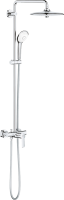 Душевая стойка Grohe Euphoria System 260 27473002