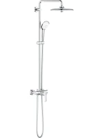 Душевая стойка Grohe Euphoria System 260 27473002 Душевая стойка Grohe Euphoria System 260 27473002