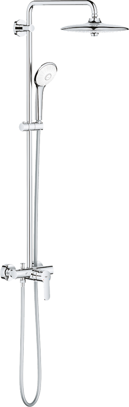 Душевая стойка Grohe Euphoria System 260 27473002