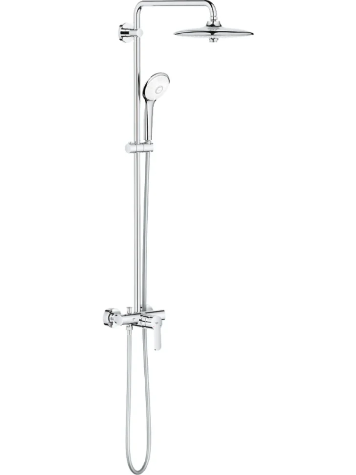 Душевая стойка Grohe Euphoria System 260 27473002