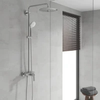 Душевая стойка Grohe Euphoria System 260 27473002 Душевая стойка Grohe Euphoria System 260 27473002