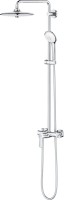 Душевая стойка Grohe Euphoria System 260 27473002