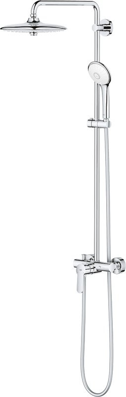 Душевая стойка Grohe Euphoria System 260 27473002