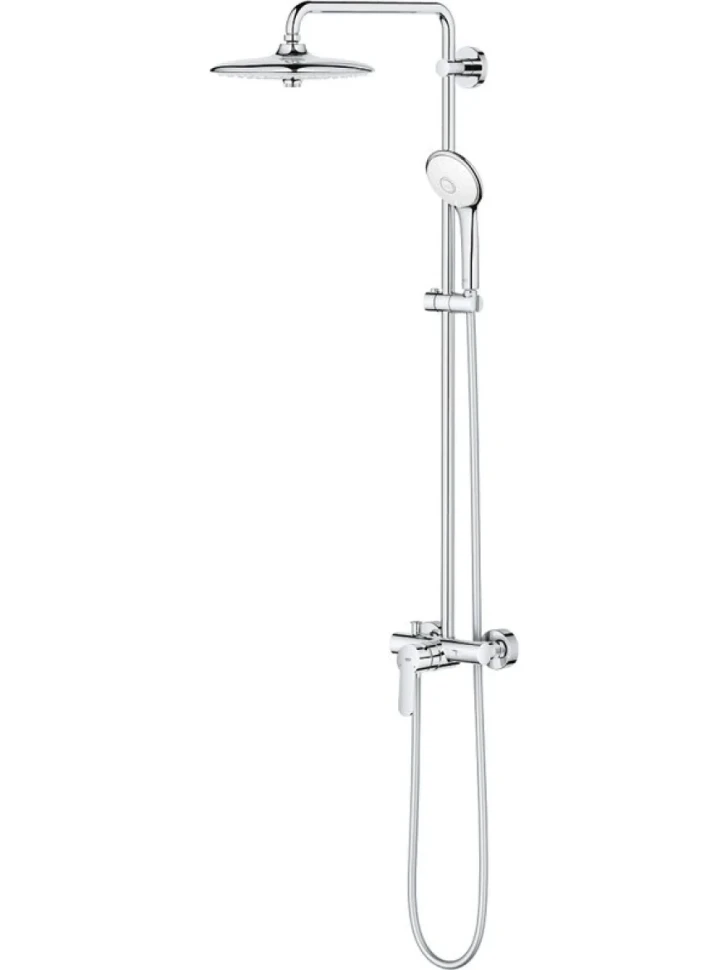 Душевая стойка Grohe Euphoria System 260 27473002