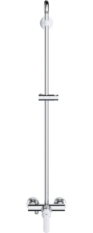 Душевая стойка Grohe Euphoria System 260 27473002