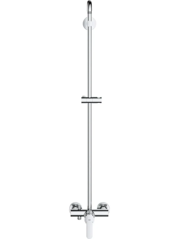 Душевая стойка Grohe Euphoria System 260 27473002