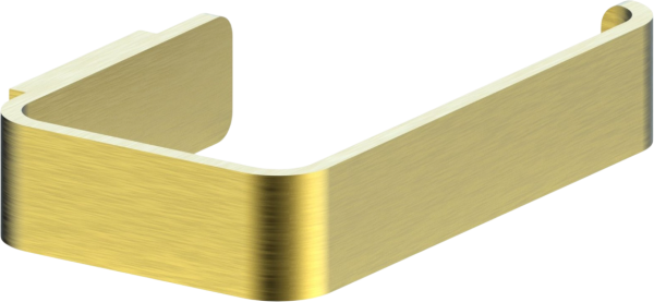 Держатель туалетной бумаги Wonzon & Woghand WW-8316-BG брашированное золото