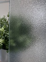 Душевой уголок RGW Classic CL-36 профиль хром, стекло рифленое