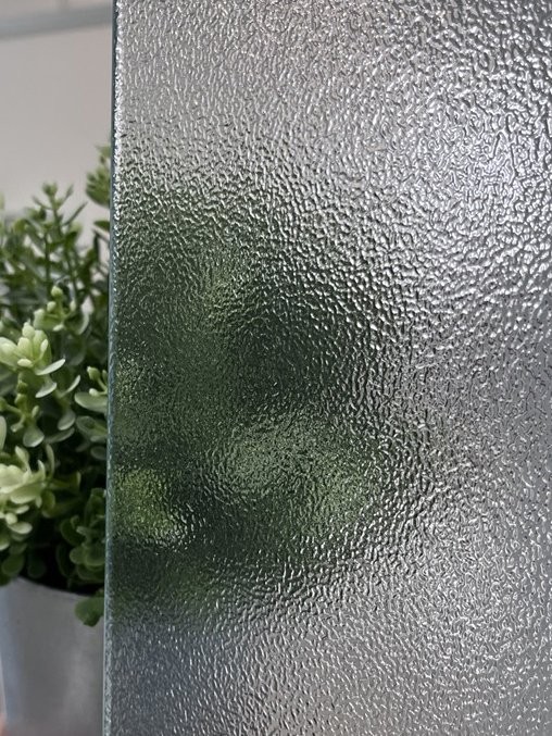 Душевой уголок RGW Classic CL-36 профиль хром, стекло рифленое