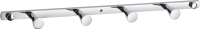 Крючок Wonzon & Woghand WW-9381-4 хром