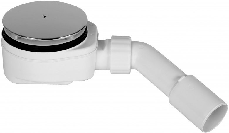 Поддон для душа Radaway Doros D Compact 100x90 с сифоном