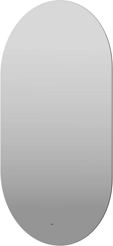 Зеркало Misty Титавин 70 с подсветкой, с подогревом, бесконтактный сенсор