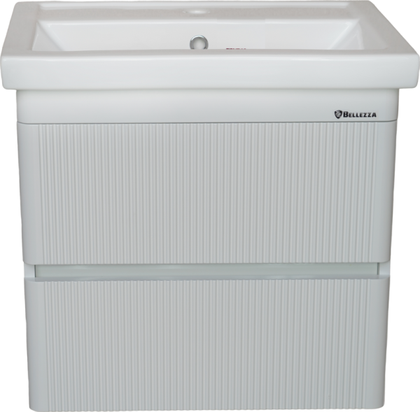 Тумба с раковиной Bellezza Эмилия 60