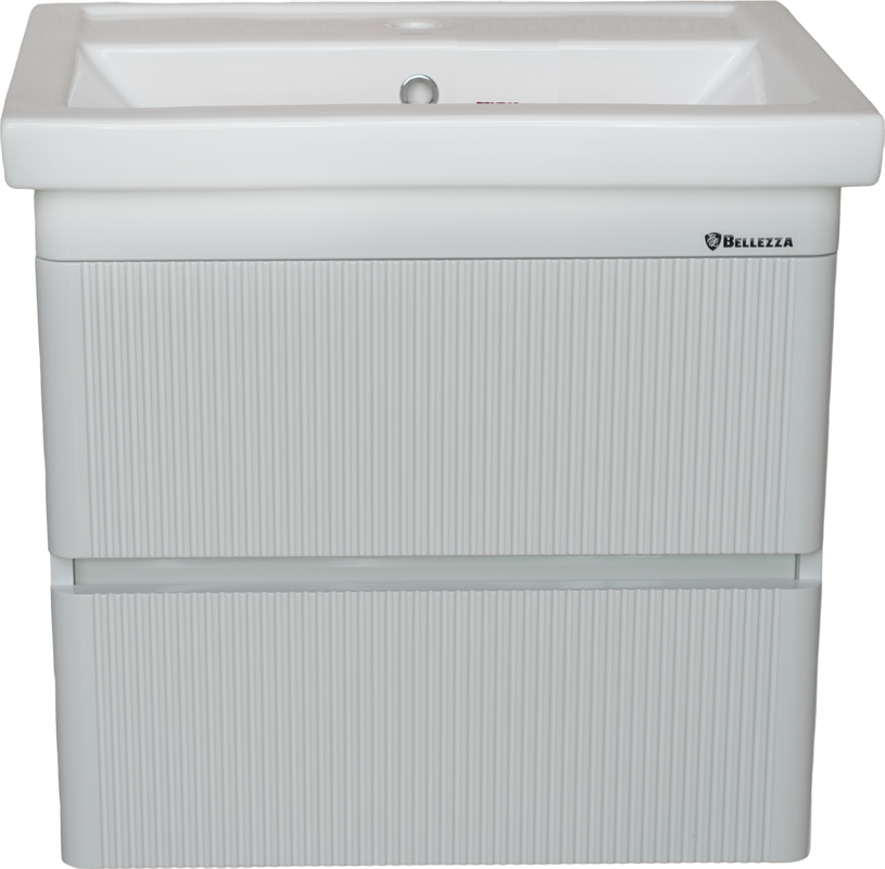 Тумба с раковиной Bellezza Эмилия 60