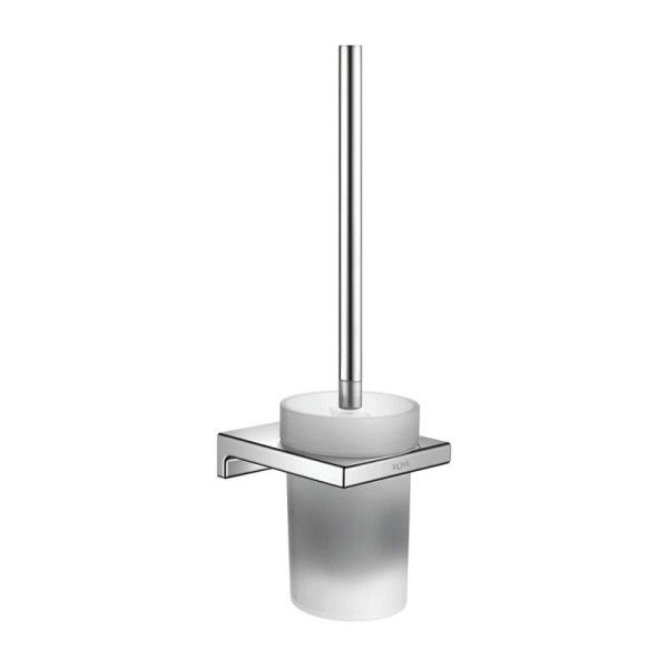 Ершик Rose RG1800 хром